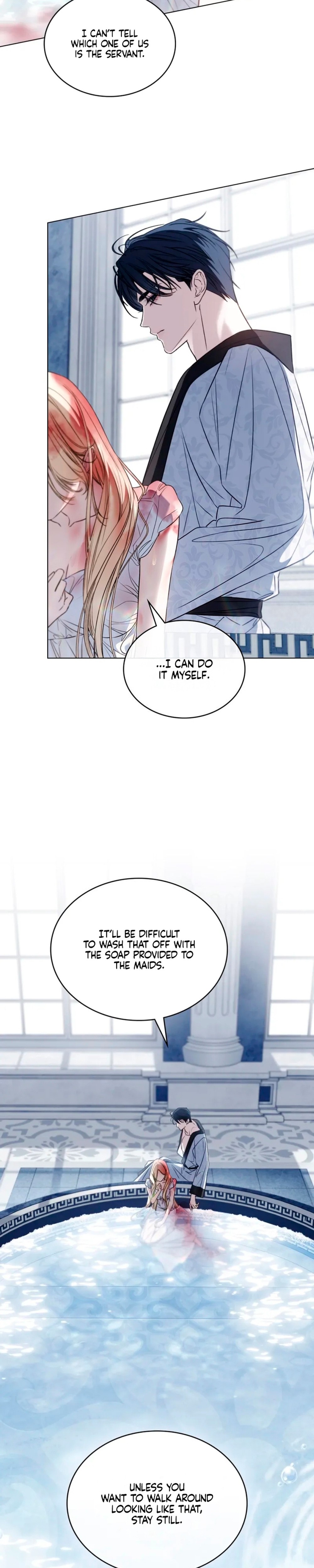 The Portrait of Pride - Chapter 14 - Part 20
