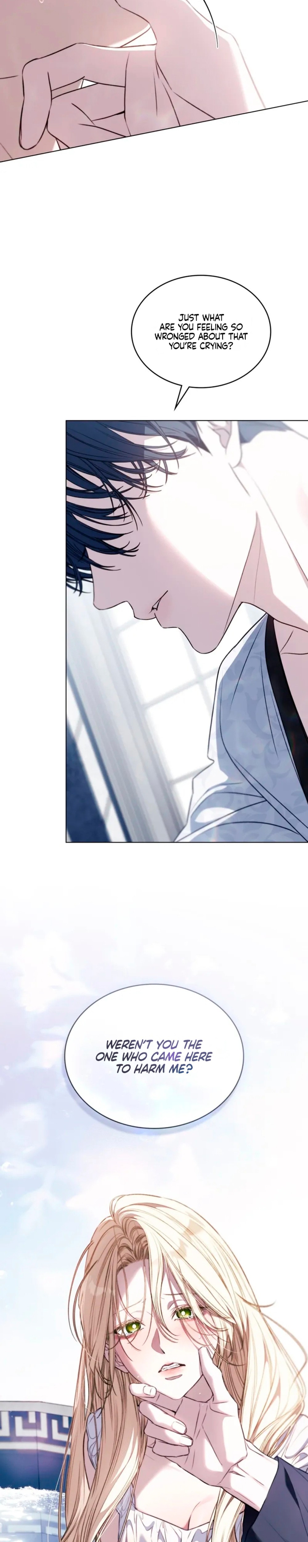 The Portrait of Pride - Chapter 14 - Part 23