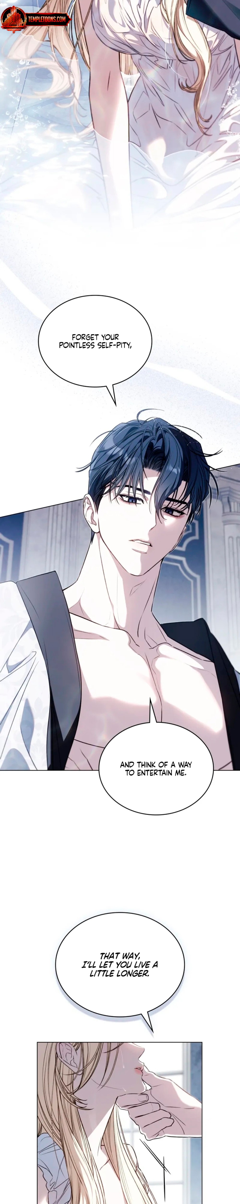 The Portrait of Pride - Chapter 14 - Part 24