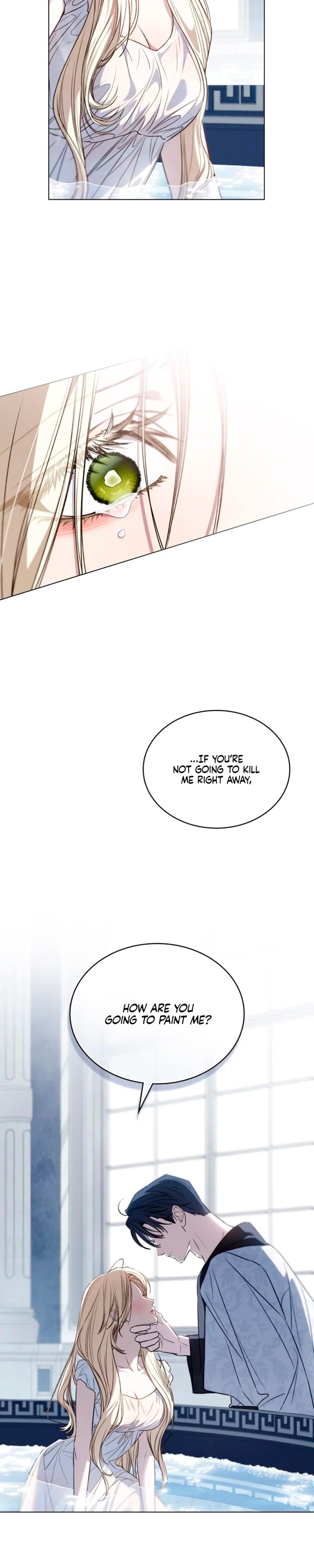 The Portrait of Pride - Chapter 14 - Part 25