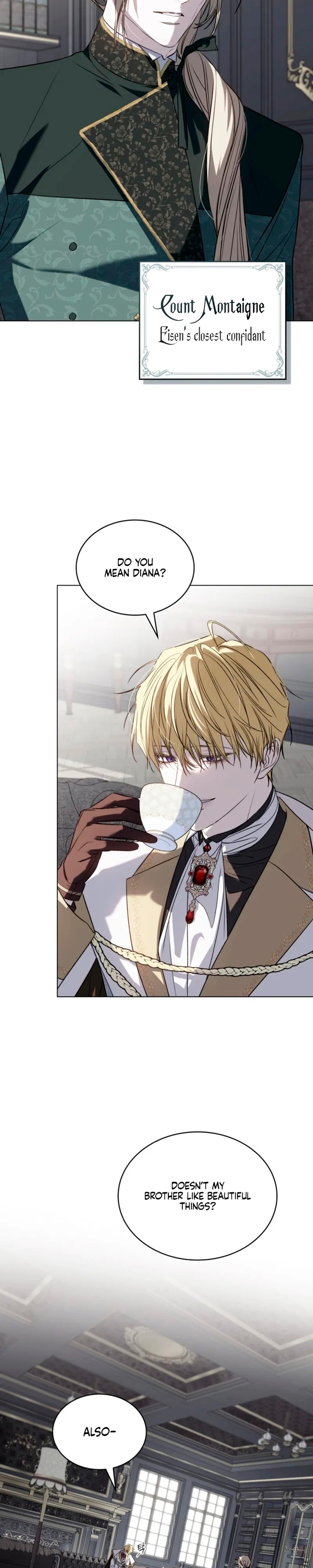 The Portrait of Pride - Chapter 16 - Part 2