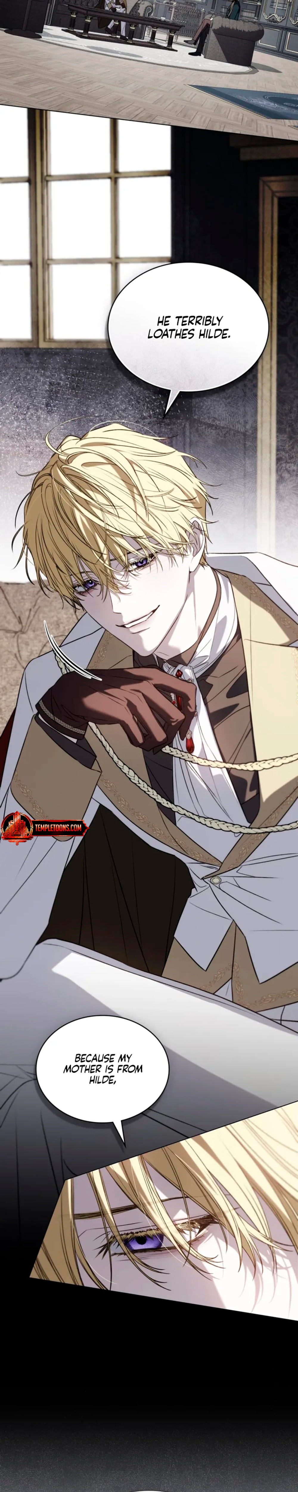 The Portrait of Pride - Chapter 16 - Part 3