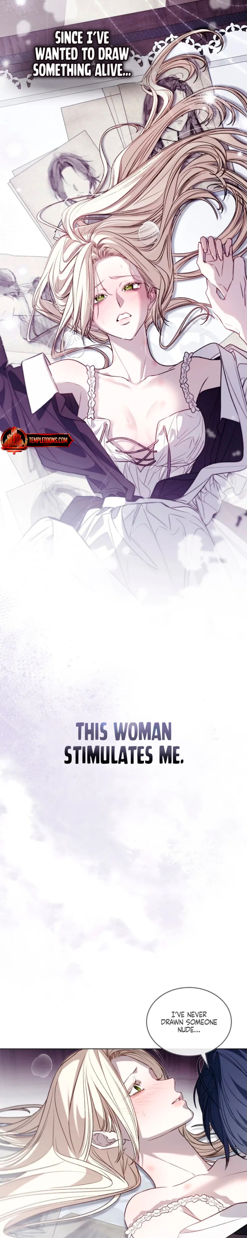 The Portrait of Pride - Chapter 16 - Part 12