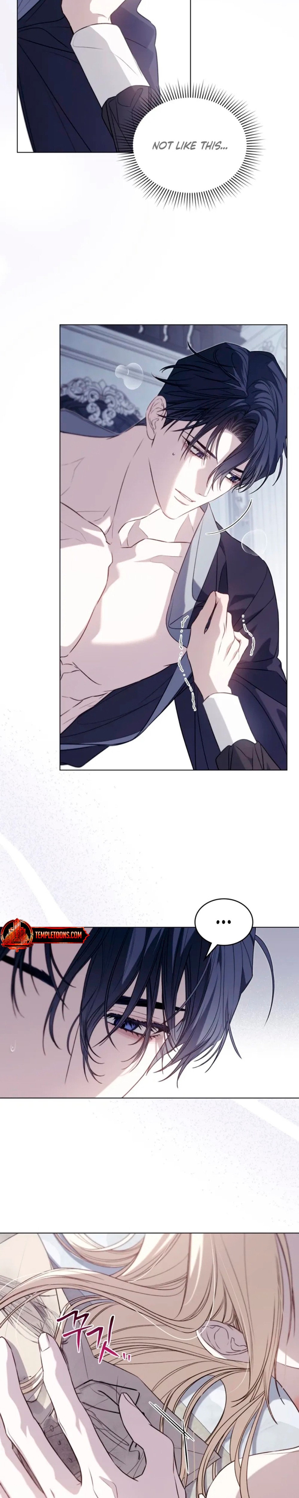 The Portrait of Pride - Chapter 16 - Part 16