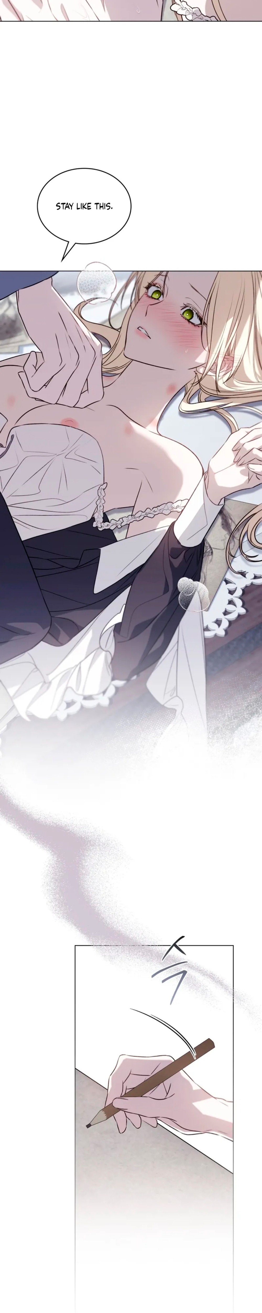 The Portrait of Pride - Chapter 16 - Part 17