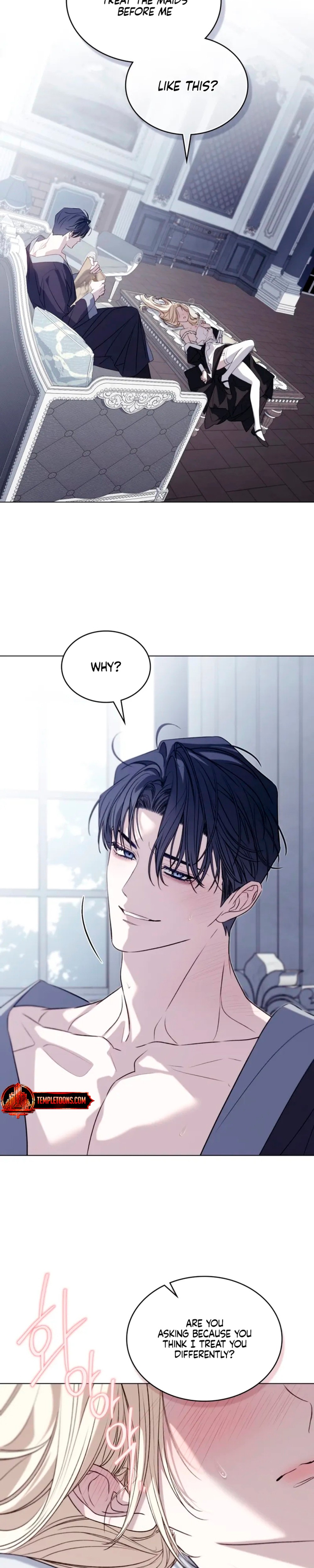 The Portrait of Pride - Chapter 16 - Part 19