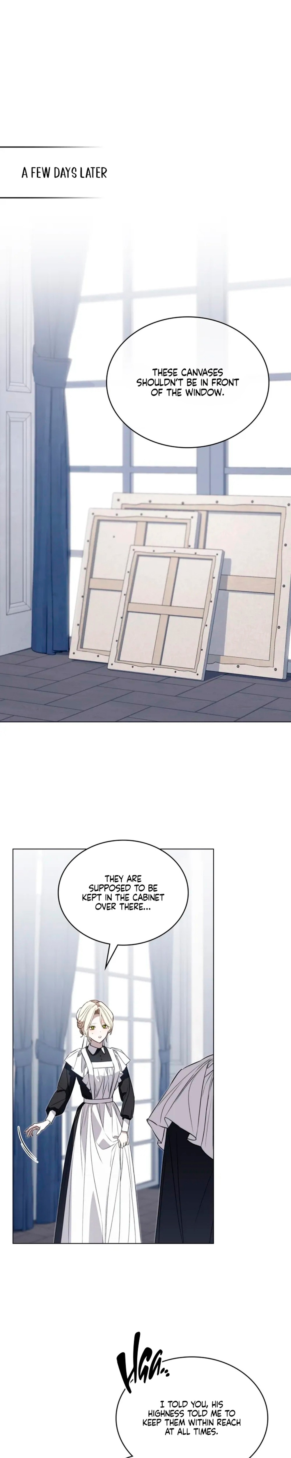 The Portrait of Pride - Chapter 16 - Part 21
