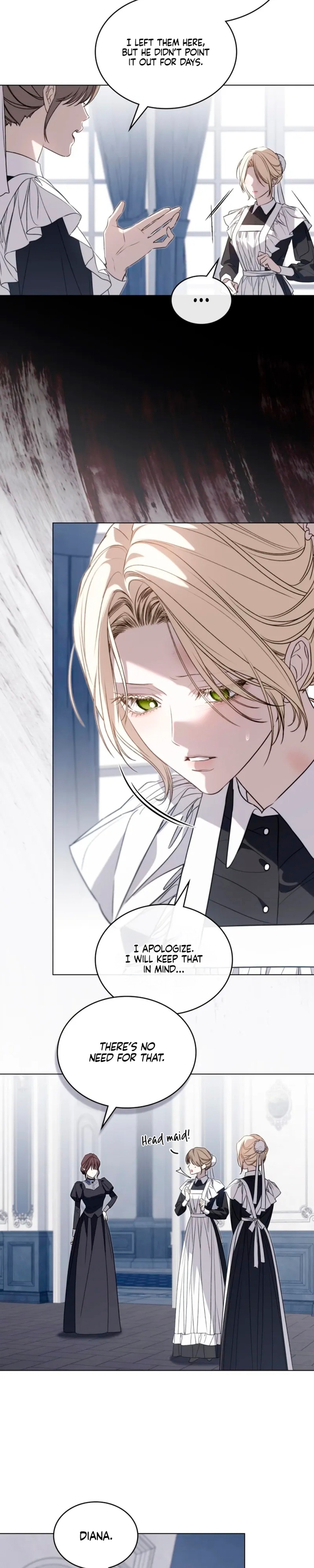The Portrait of Pride - Chapter 16 - Part 22