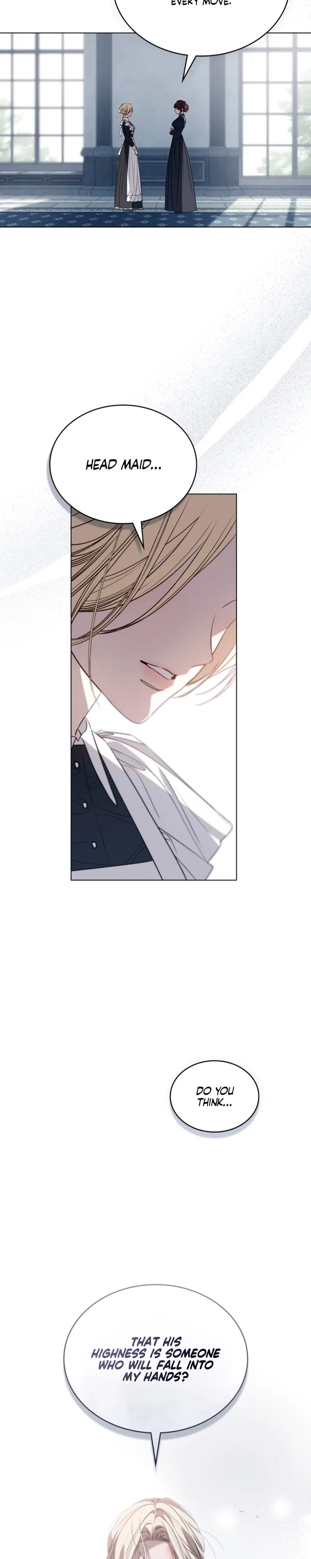 The Portrait of Pride - Chapter 16 - Part 26