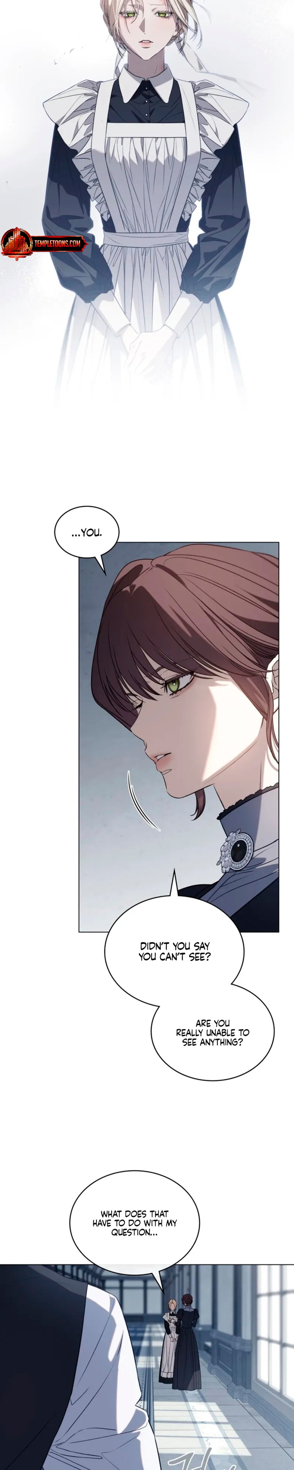 The Portrait of Pride - Chapter 16 - Part 27