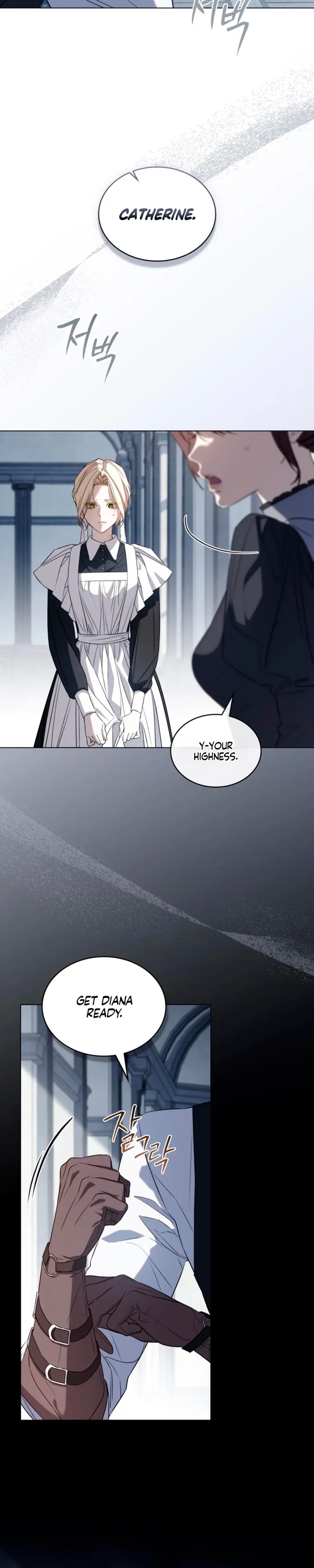 The Portrait of Pride - Chapter 16 - Part 28