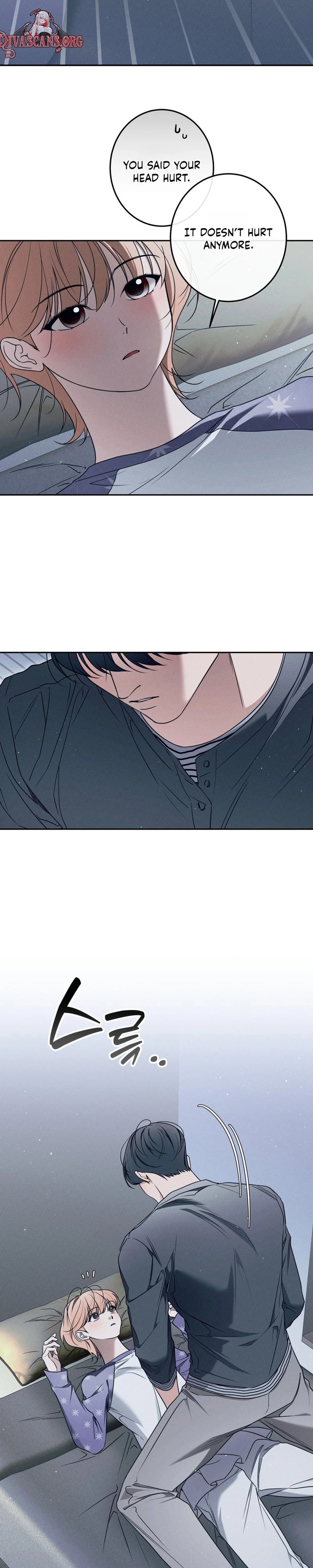 Will We Stay Friends Forever? - Chapter 20 - Part 3