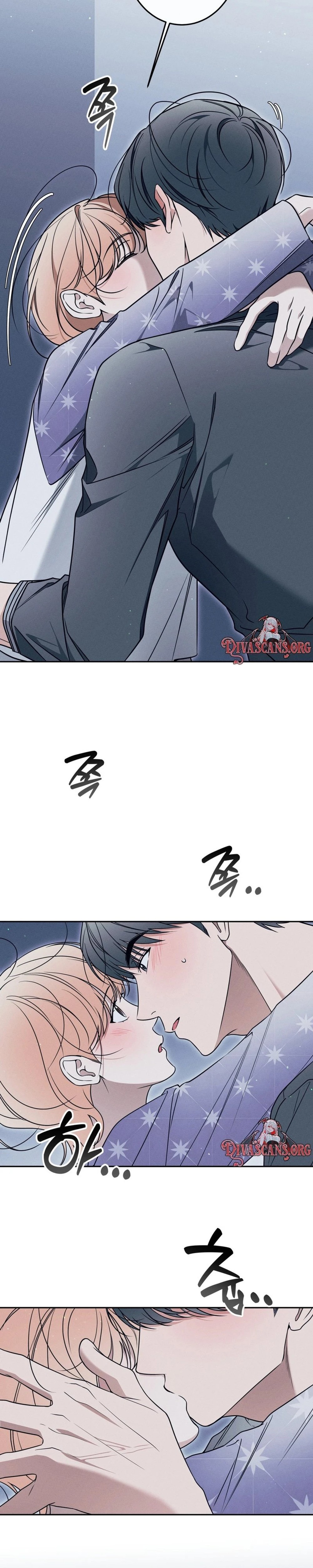 Will We Stay Friends Forever? - Chapter 20 - Part 7