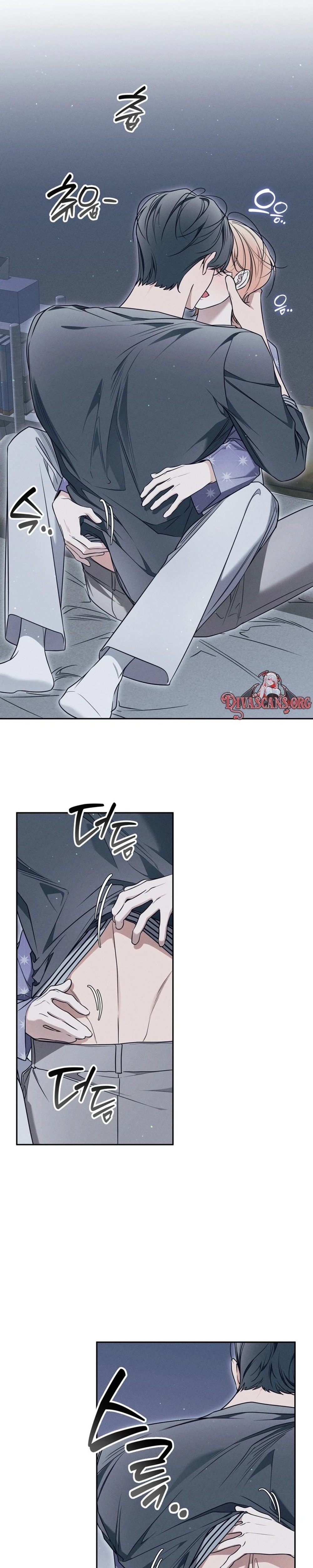 Will We Stay Friends Forever? - Chapter 20 - Part 8