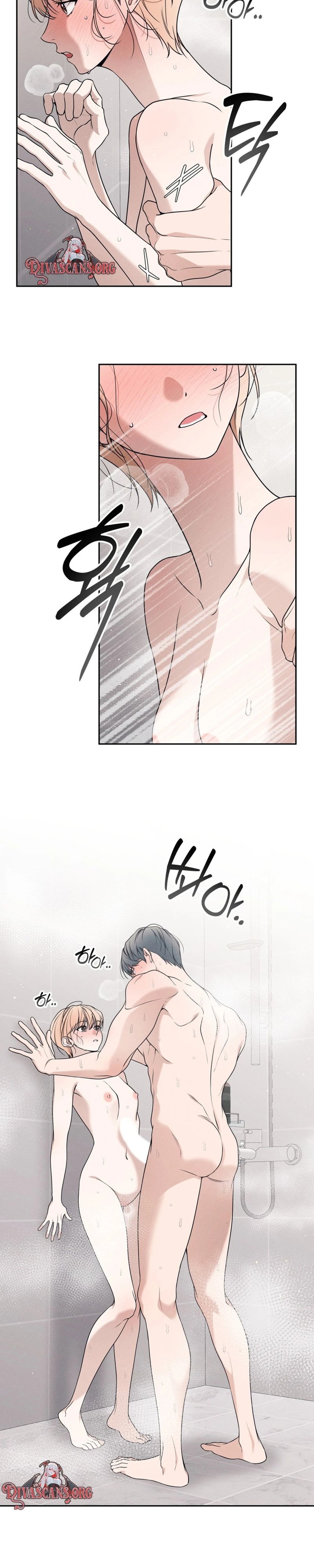 Will We Stay Friends Forever? - Chapter 20 - Part 13