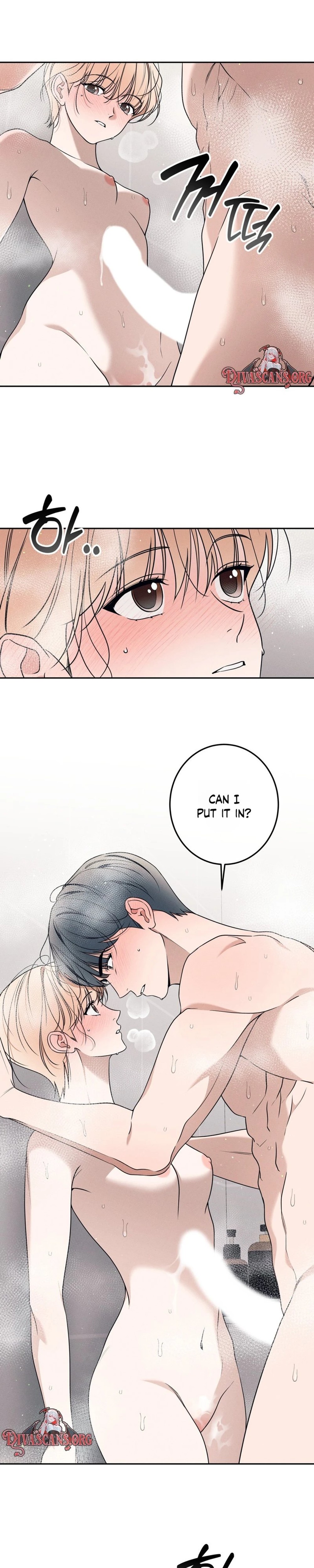 Will We Stay Friends Forever? - Chapter 20 - Part 14