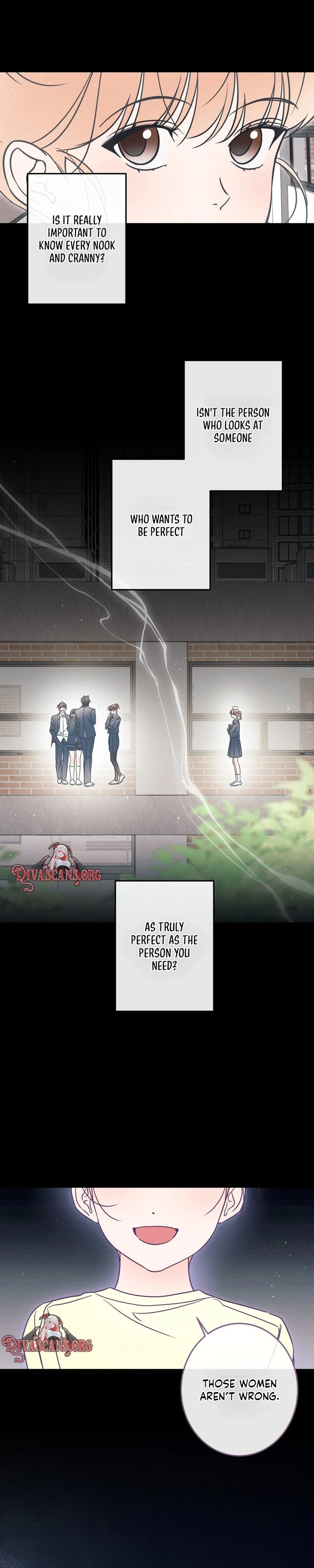 Will We Stay Friends Forever? - Chapter 20 - Part 22