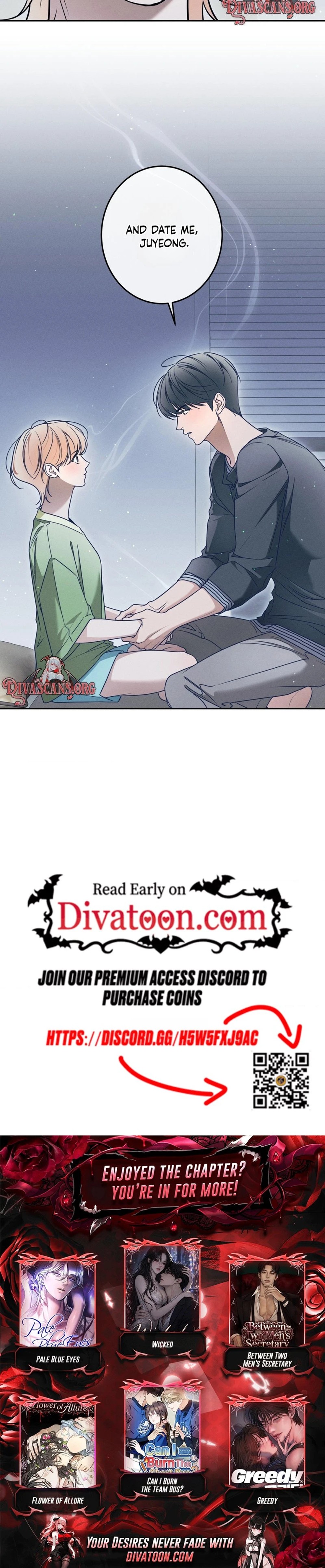Will We Stay Friends Forever? - Chapter 20 - Part 27