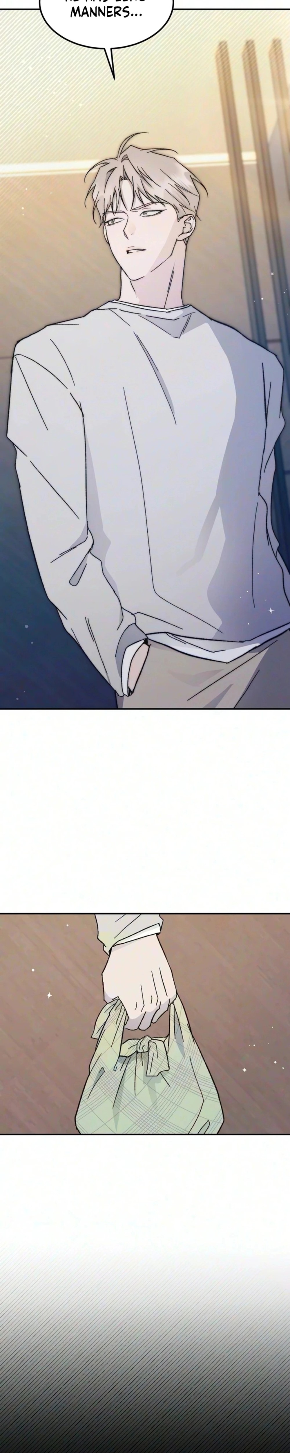 My Boyfriend’s Wedding - Chapter 6 - Part 2