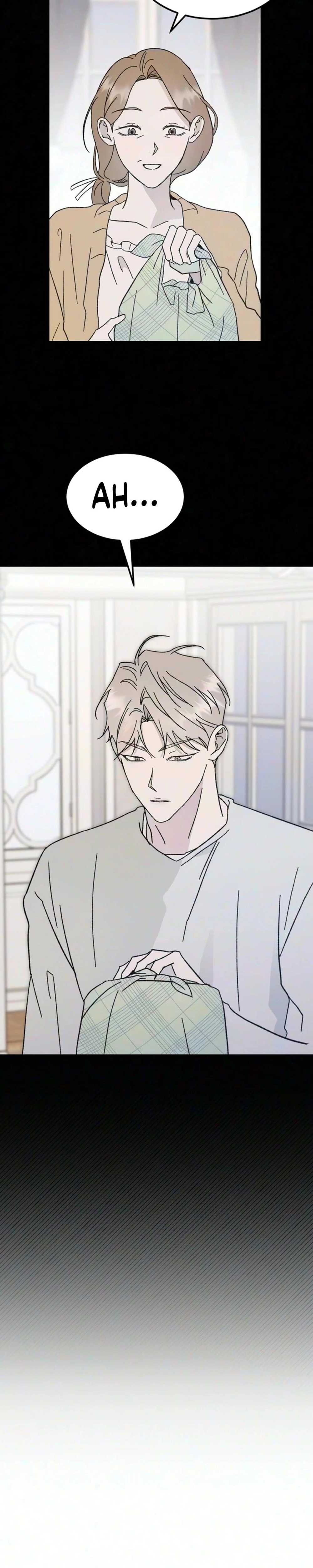 My Boyfriend’s Wedding - Chapter 6 - Part 4