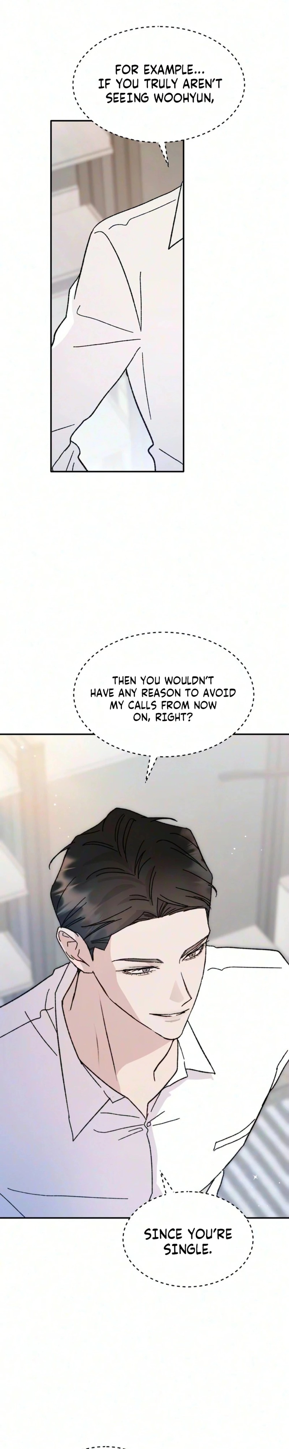 My Boyfriend’s Wedding - Chapter 6 - Part 12