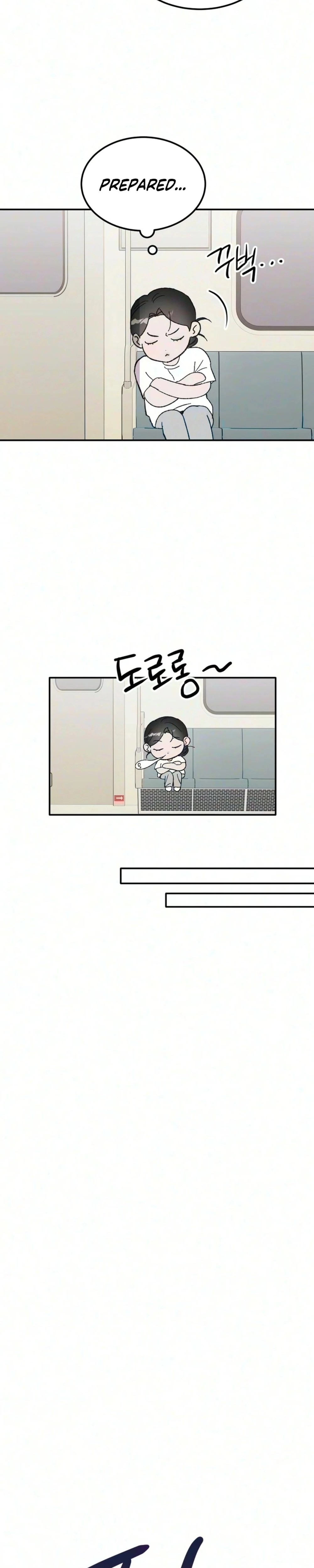 My Boyfriend’s Wedding - Chapter 6 - Part 20