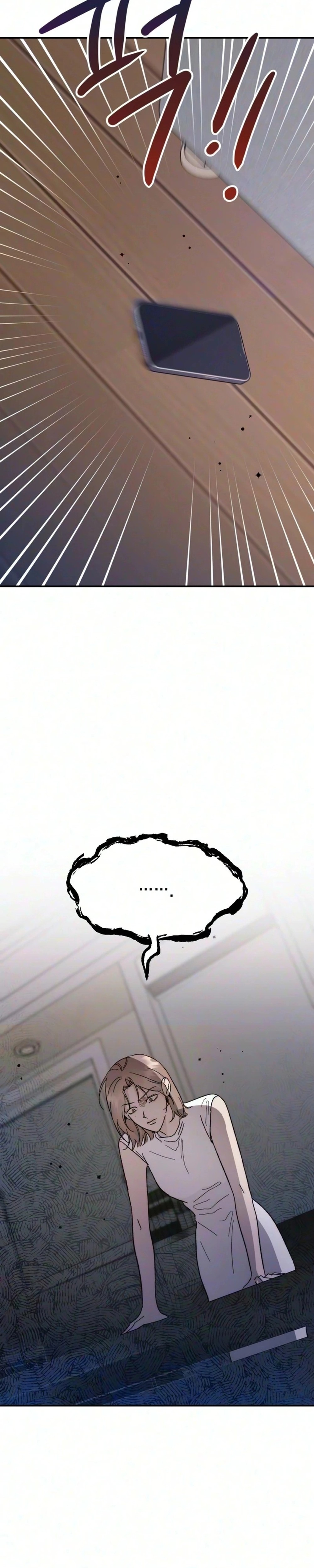 My Boyfriend’s Wedding - Chapter 6 - Part 21