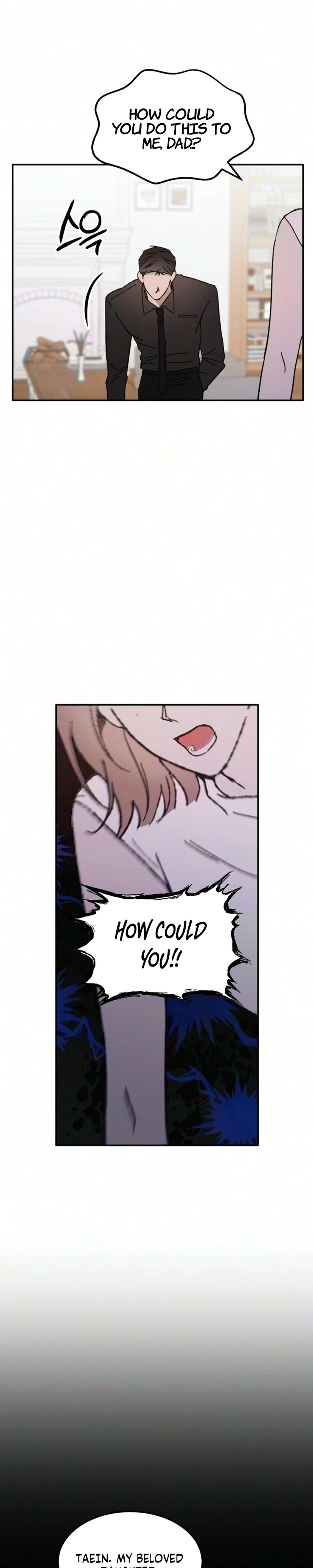 My Boyfriend’s Wedding - Chapter 6 - Part 22