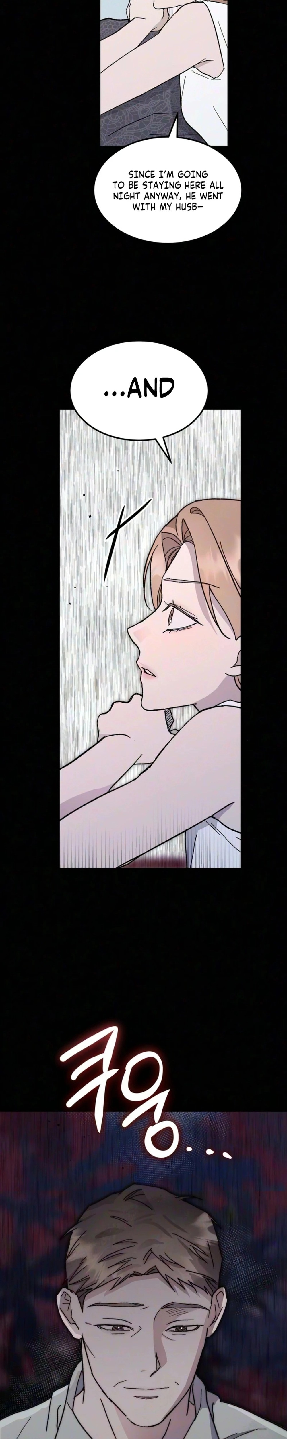 My Boyfriend’s Wedding - Chapter 6 - Part 25