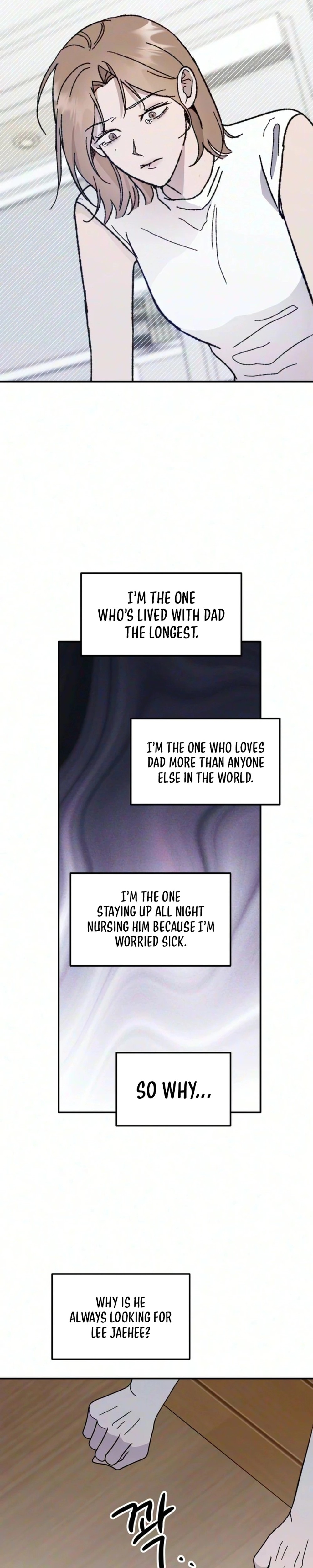 My Boyfriend’s Wedding - Chapter 6 - Part 27