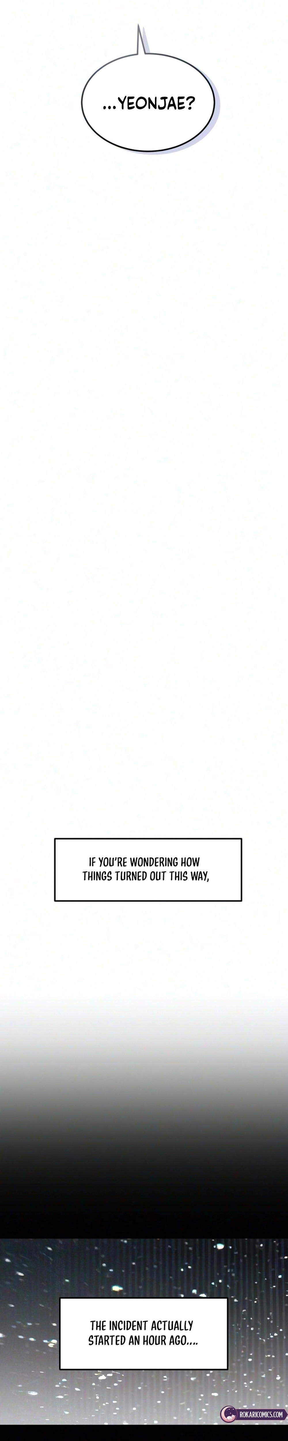 My Boyfriend’s Wedding - Chapter 7 - Part 32