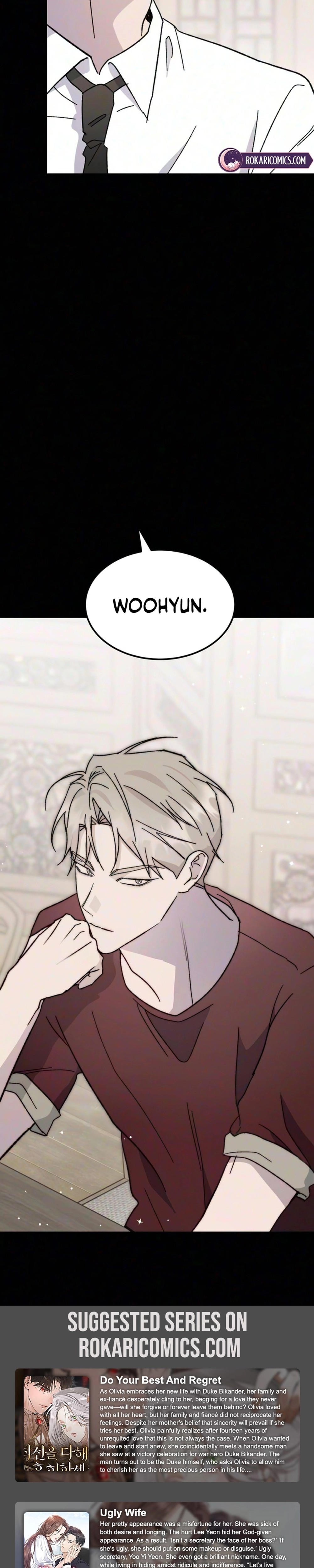 My Boyfriend’s Wedding - Chapter 7 - Part 35