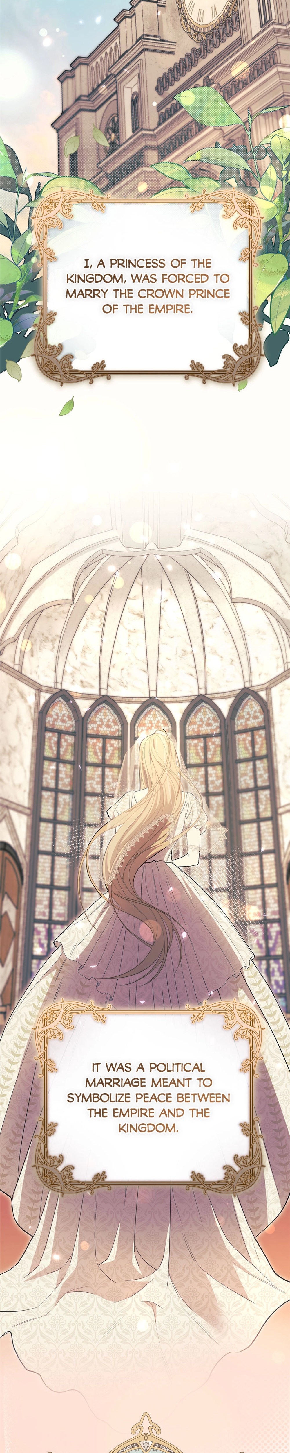 Dawn of Vengeance - Chapter 1 - Part 2