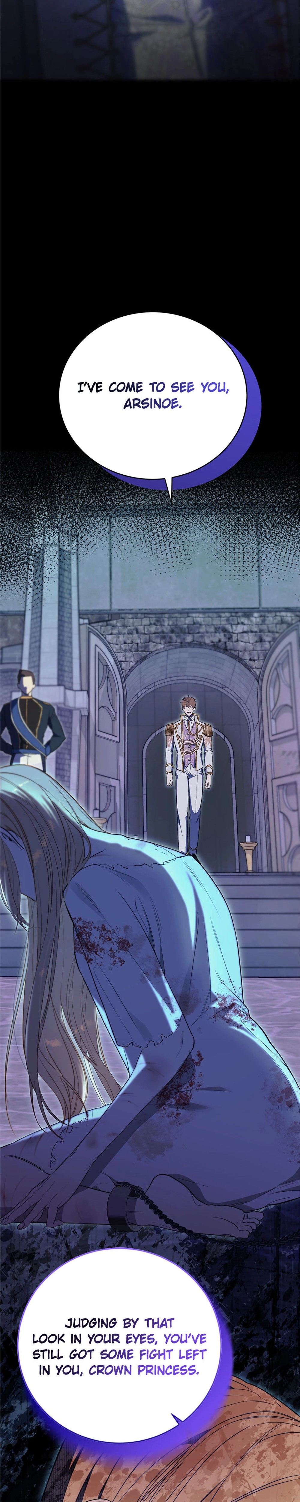 Dawn of Vengeance - Chapter 1 - Part 10