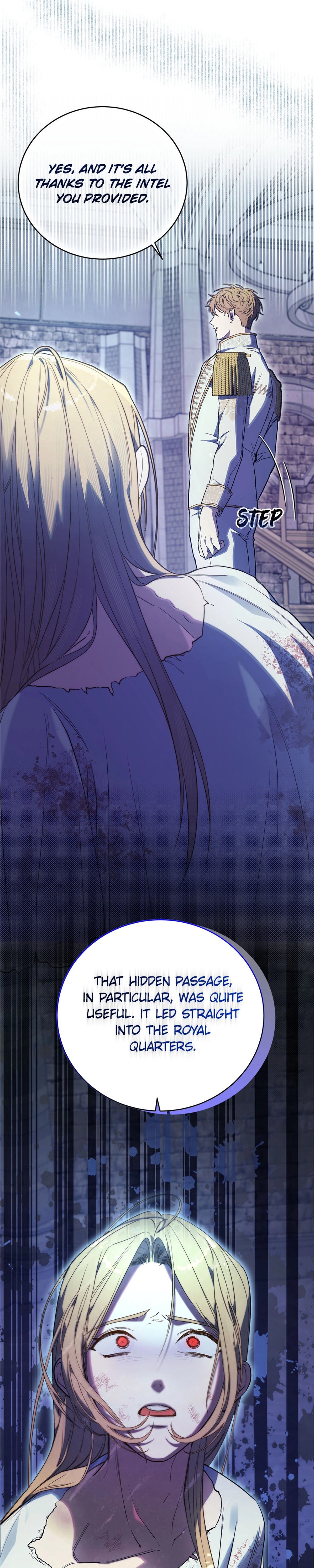 Dawn of Vengeance - Chapter 1 - Part 13