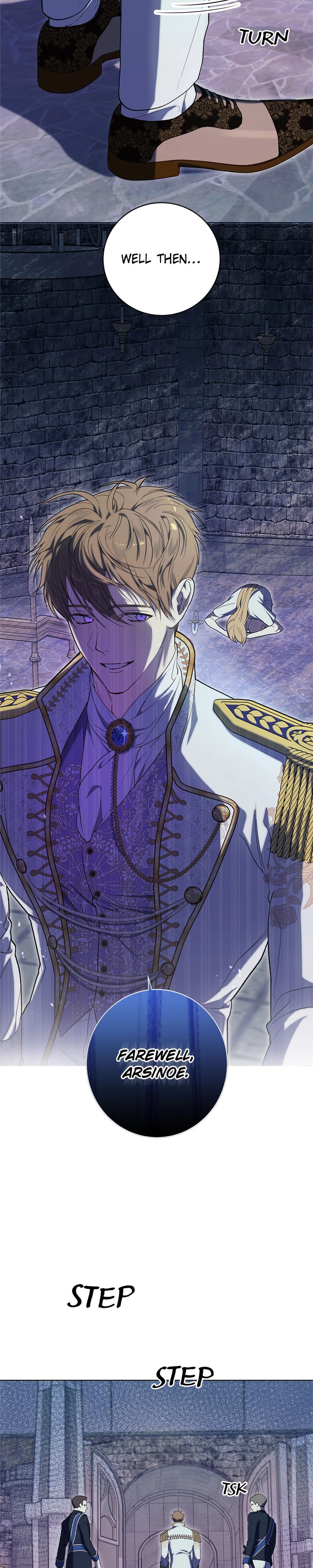 Dawn of Vengeance - Chapter 1 - Part 22