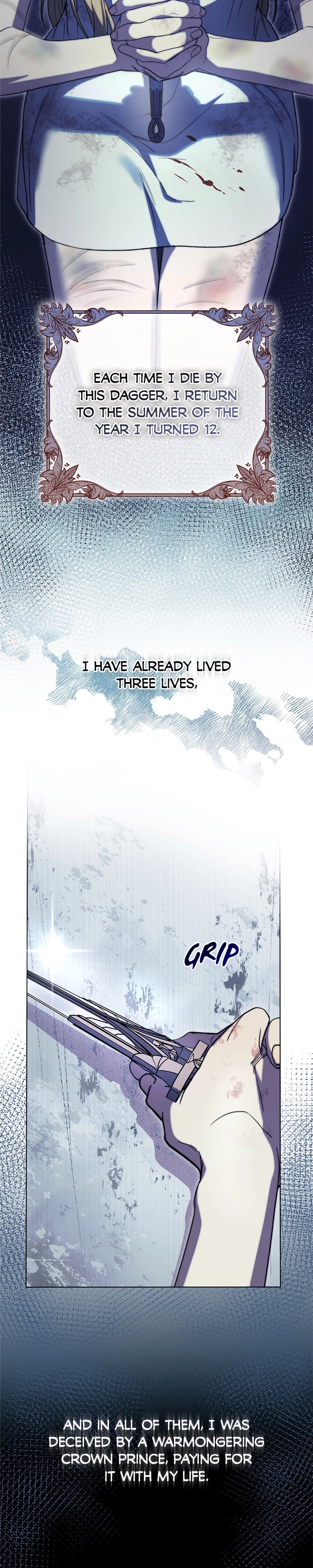Dawn of Vengeance - Chapter 1 - Part 26