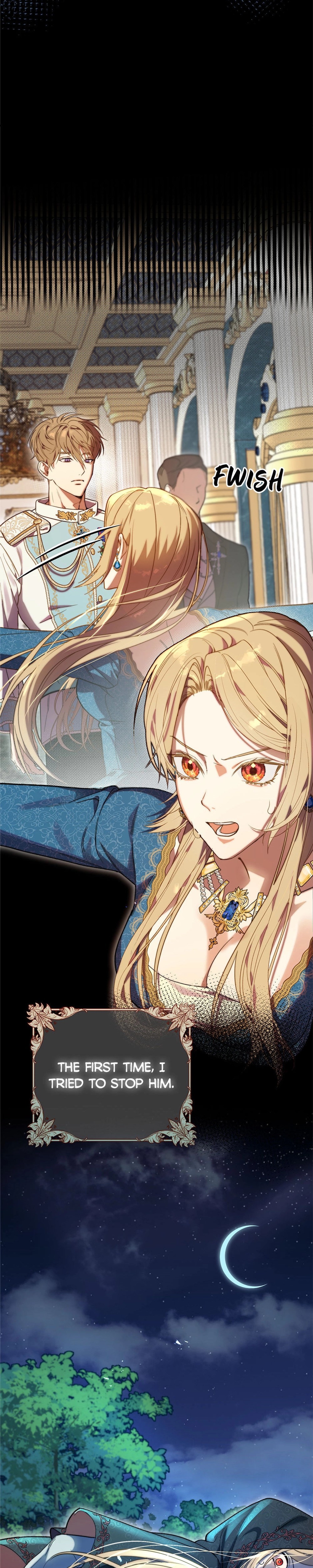 Dawn of Vengeance - Chapter 1 - Part 27