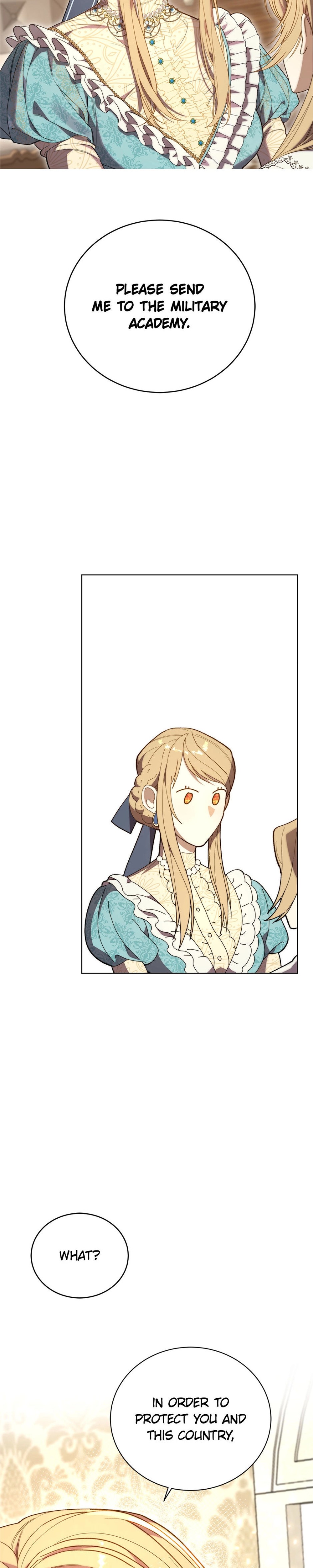 Dawn of Vengeance - Chapter 1 - Part 47