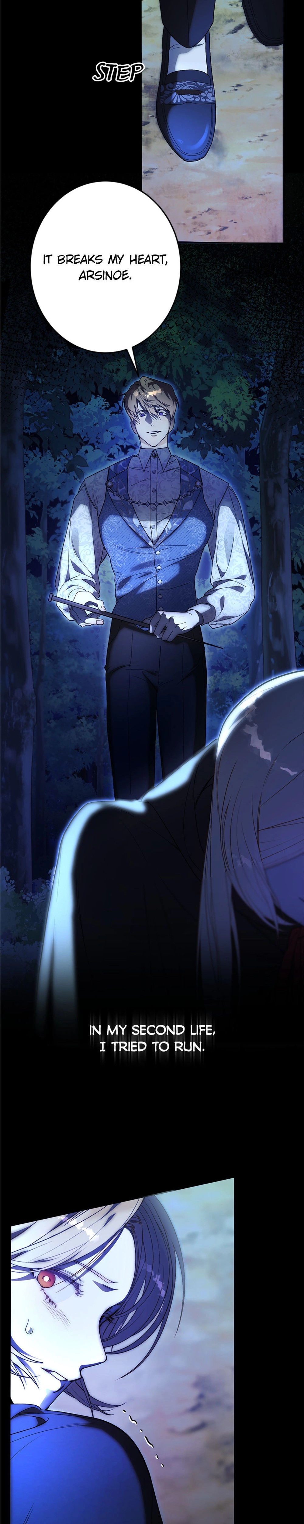 Dawn of Vengeance - Chapter 2 - Part 2