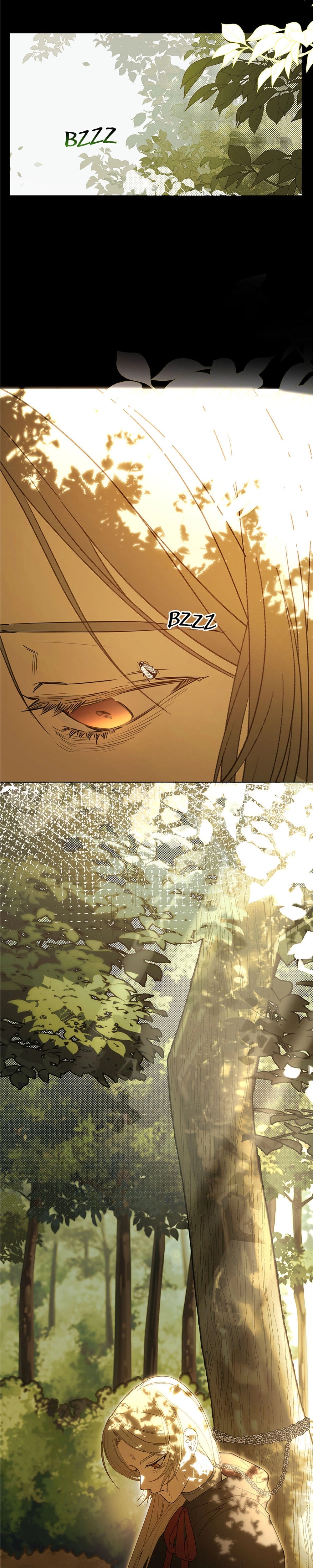 Dawn of Vengeance - Chapter 2 - Part 7