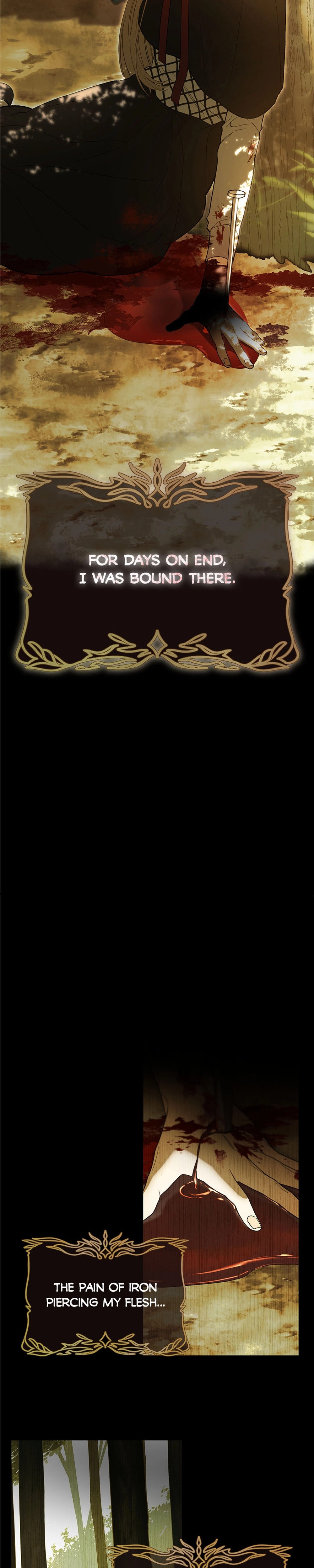 Dawn of Vengeance - Chapter 2 - Part 8
