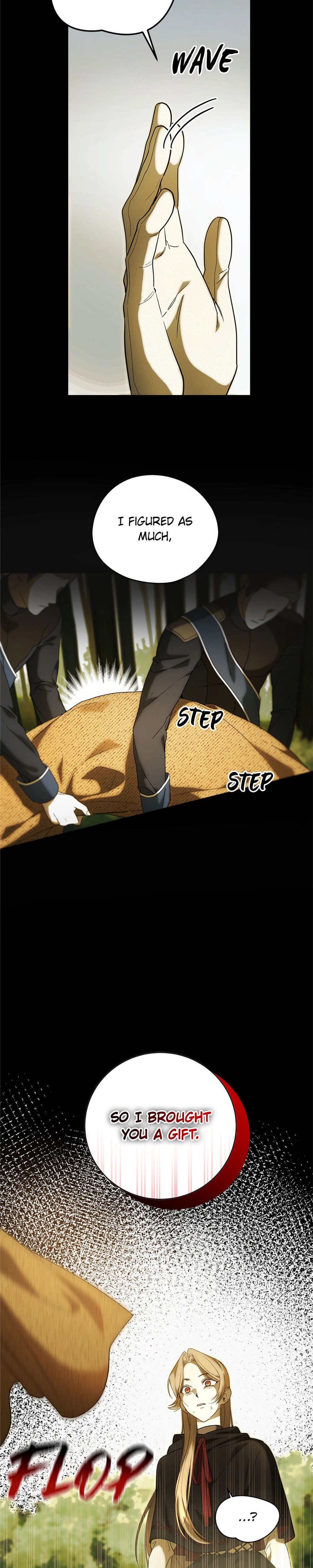 Dawn of Vengeance - Chapter 2 - Part 12