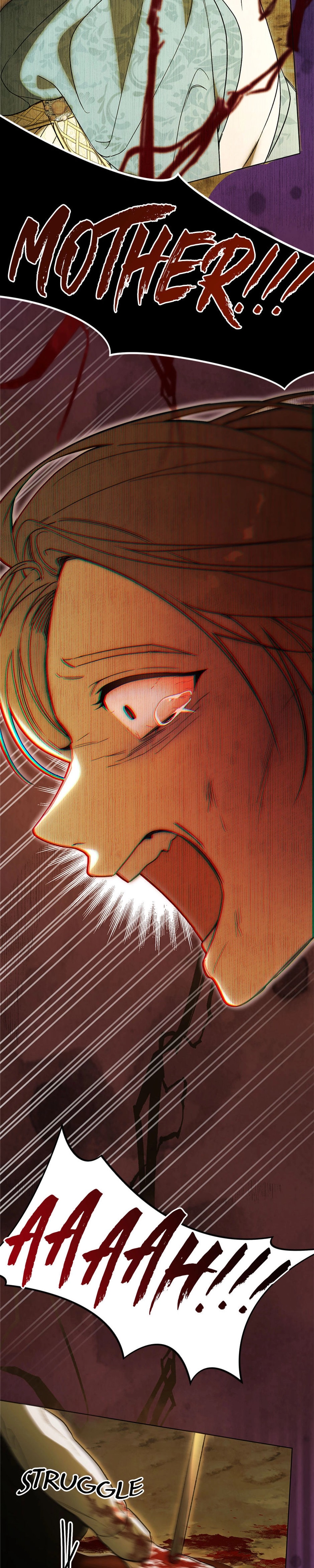 Dawn of Vengeance - Chapter 2 - Part 14