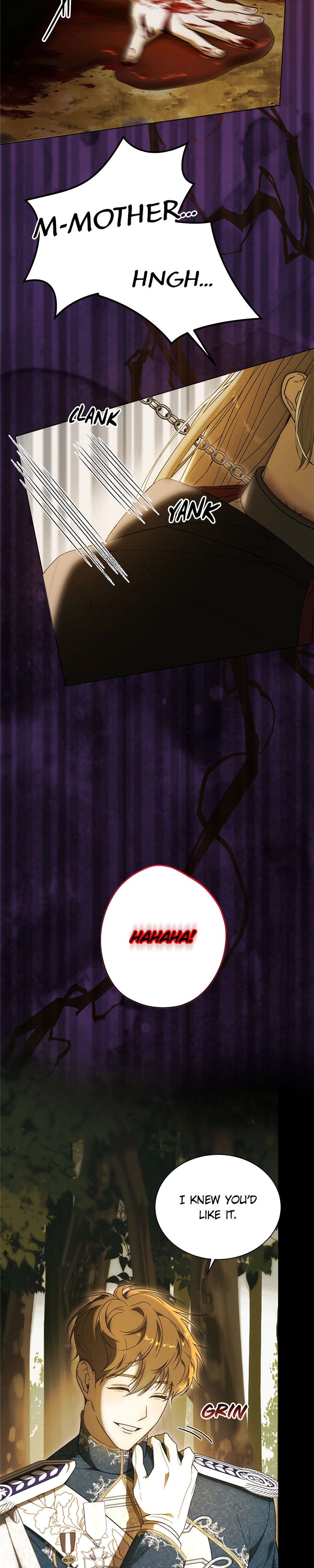 Dawn of Vengeance - Chapter 2 - Part 15
