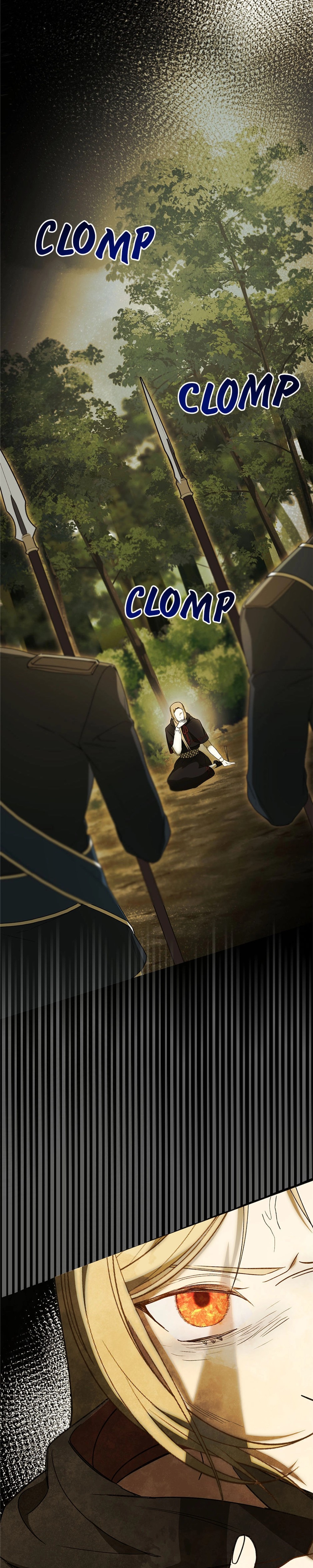 Dawn of Vengeance - Chapter 2 - Part 21