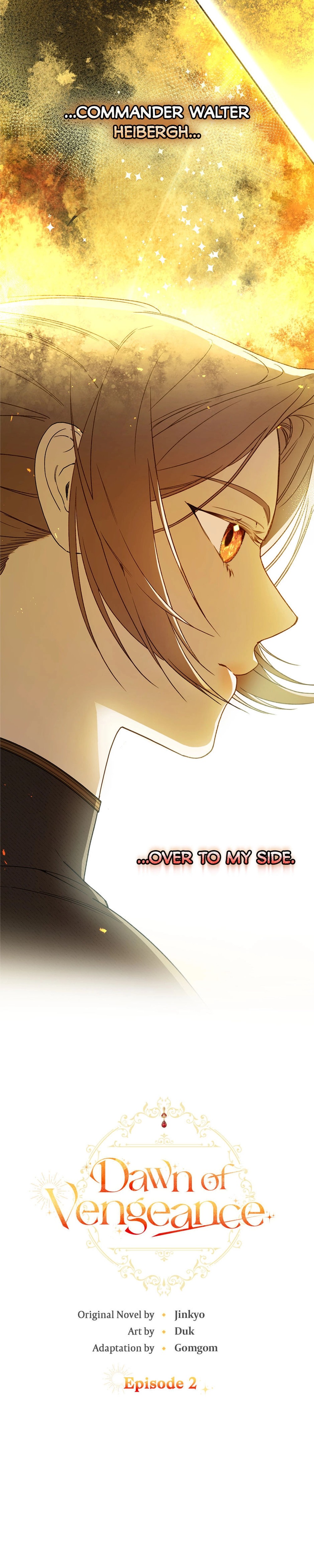 Dawn of Vengeance - Chapter 2 - Part 29