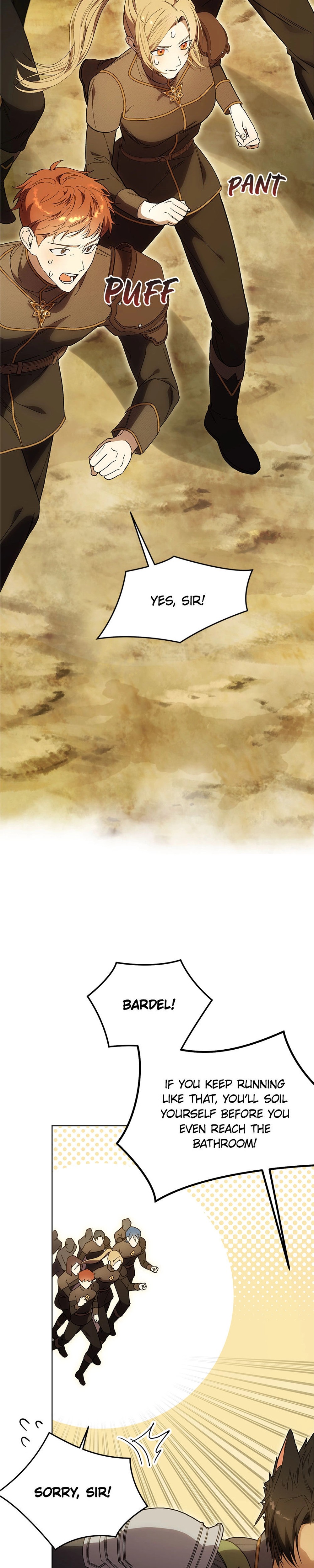 Dawn of Vengeance - Chapter 2 - Part 31