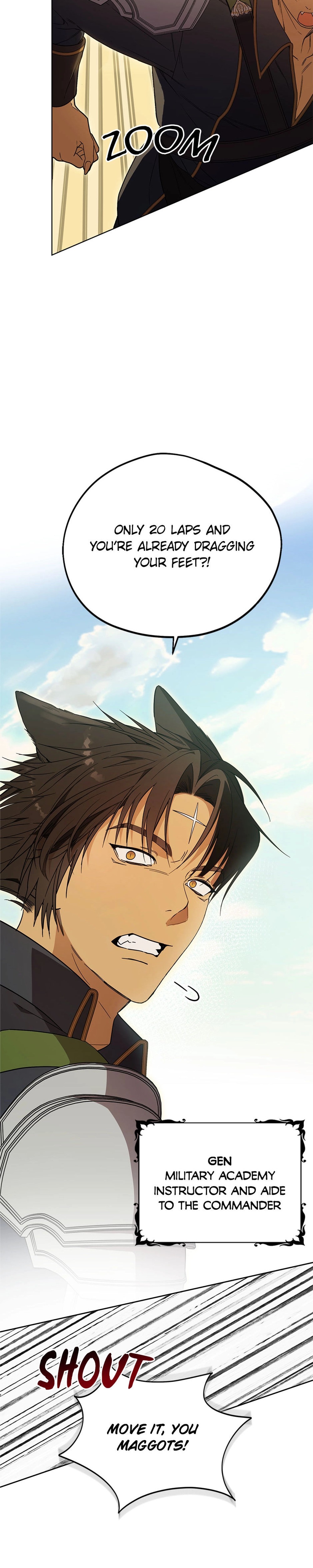 Dawn of Vengeance - Chapter 2 - Part 32