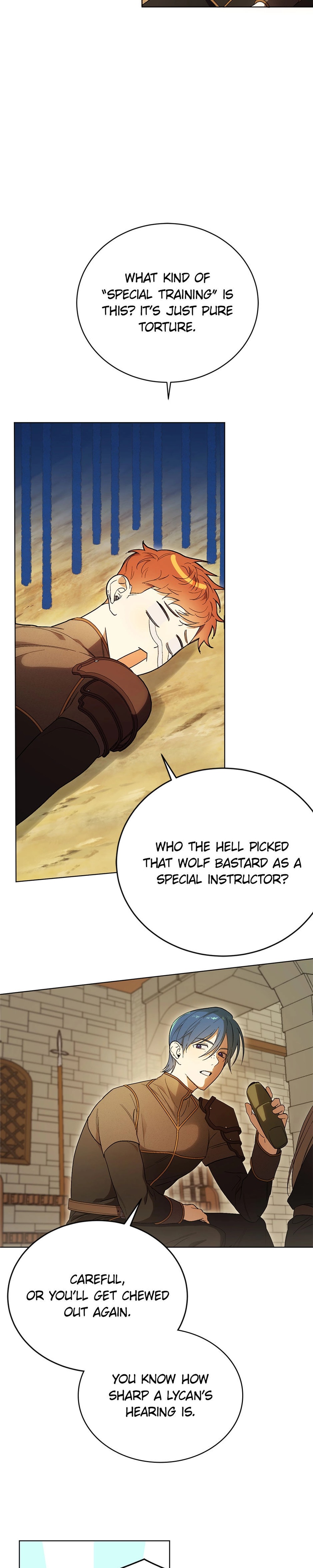 Dawn of Vengeance - Chapter 2 - Part 36